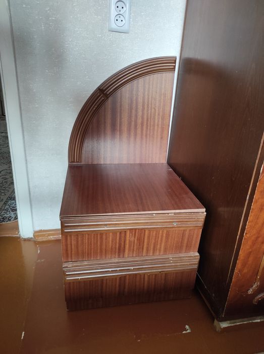 Продам кровать с матрасом