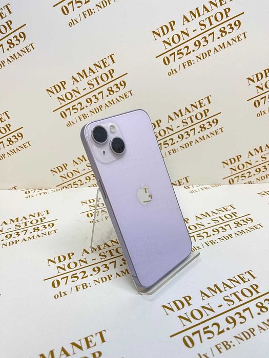 NDP Amanet NON-STOP Bld.Iuliu Maniu 69 IPHONE 14 (59672)
