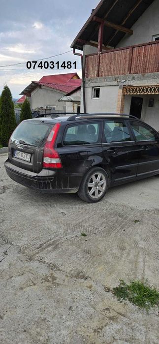VOLVO V50 2005 — imagine 4