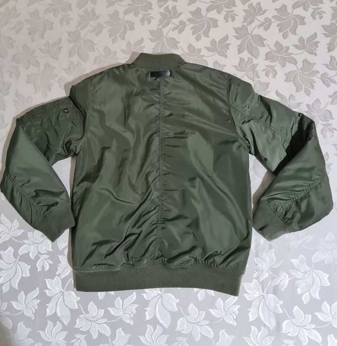 Geacă aviator H&M - băiat 11-12 ani