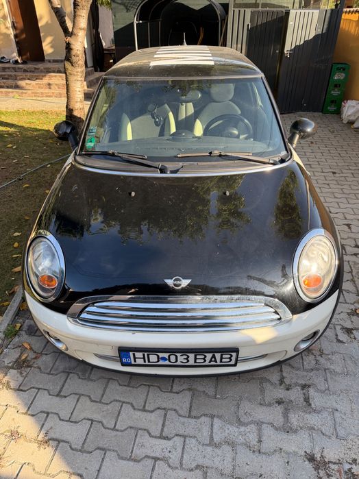MINI Cooper 2008 — imagine 2