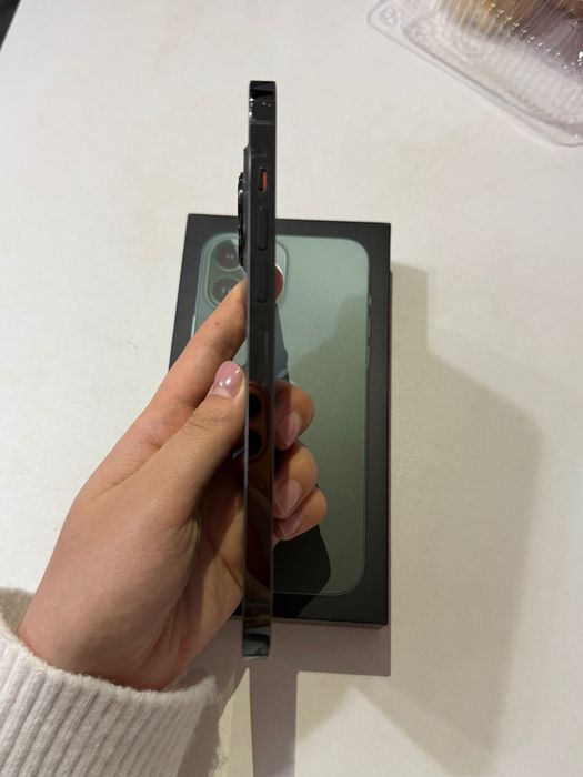 Айфон 13 про Макс