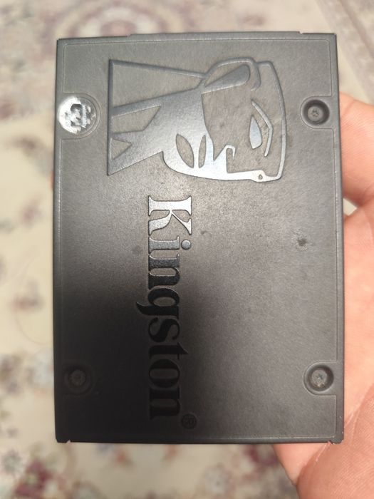 Ссд Кингстон 240 гигов