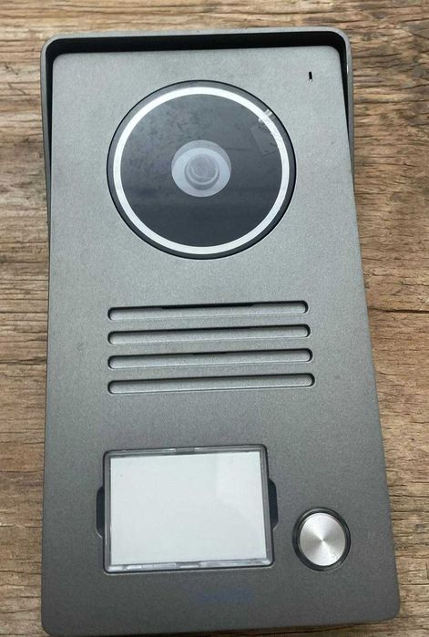 Vimar K40910 – Kit Videointerfon Monofamilial