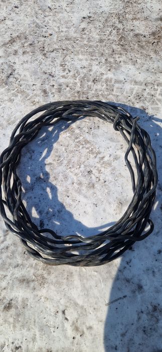 Кабель медный 4×2.5