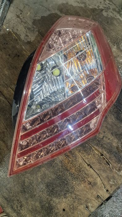 Фара жели еменград geely