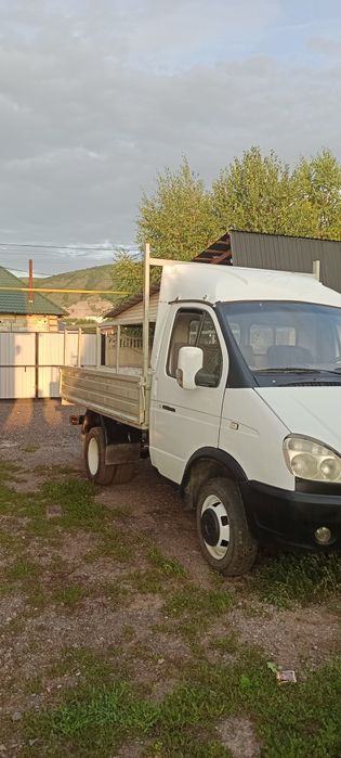 Продам Газель...