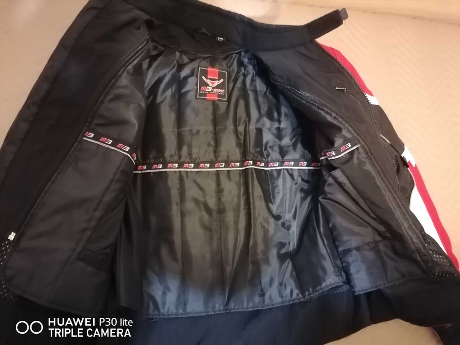 Продавам мотористко яке