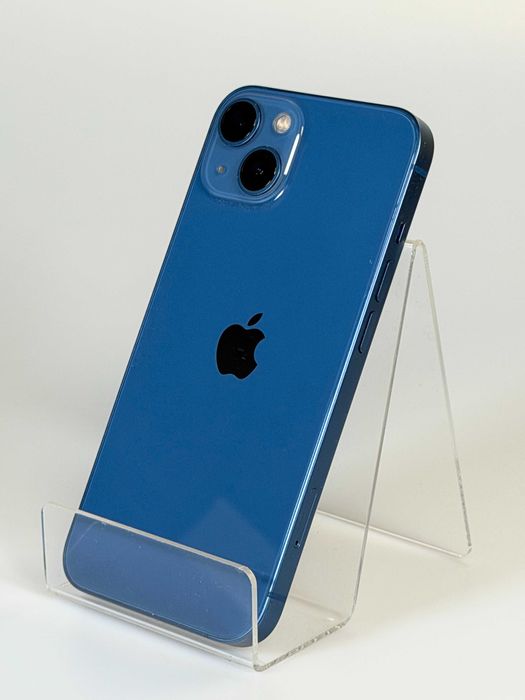 iPhone 13 128GB, 82% Baterie, Albastru