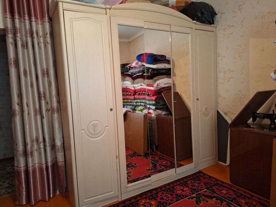 Шифанер для спальный