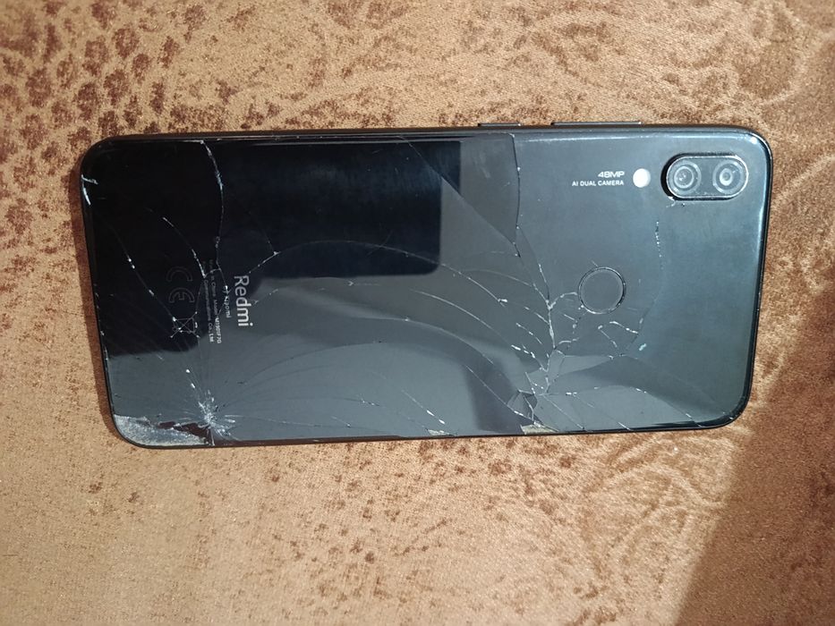 Redmi note 7 продам