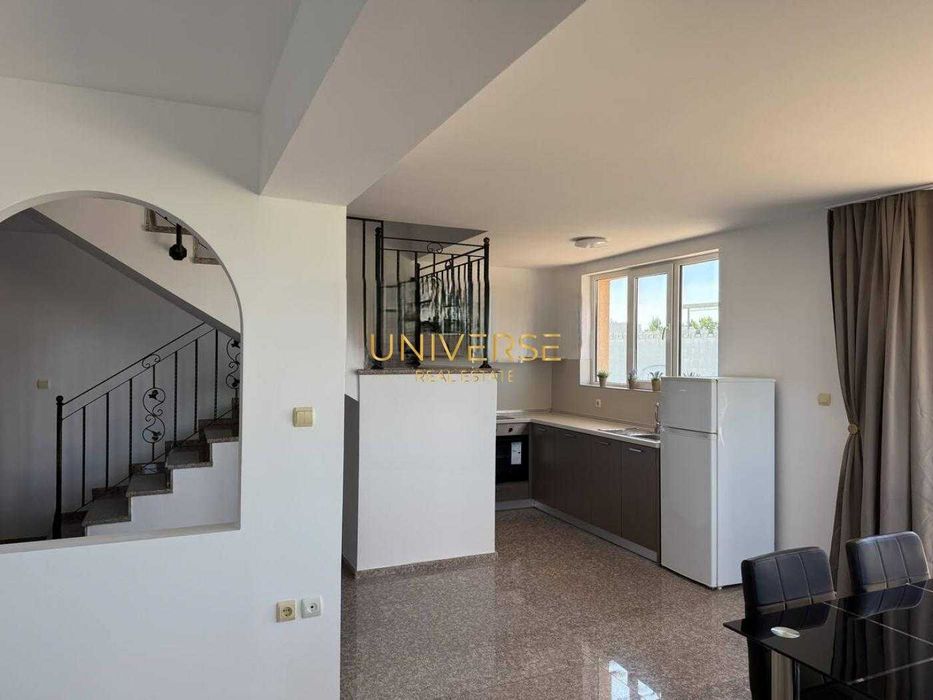 Продава се Тристаен апартамент в к.к. Слънчев бряг - 159 кв.м за 1529 €/кв.м - Снимка #2