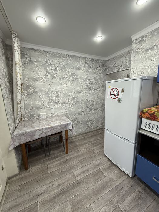 Продам квартиру в хорошем районе