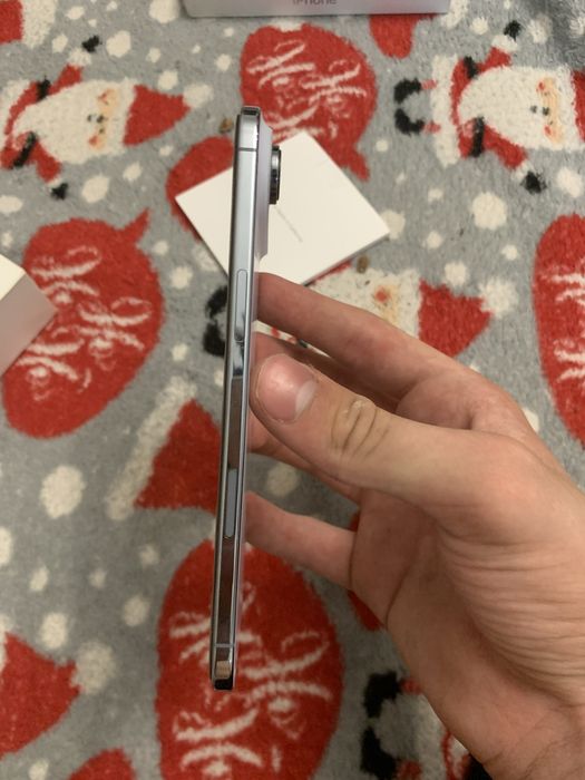 iPhone 17 Air apple