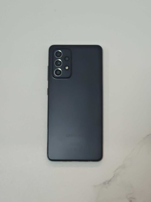 Samsung Galaxy A52s 5G - Placa defecta