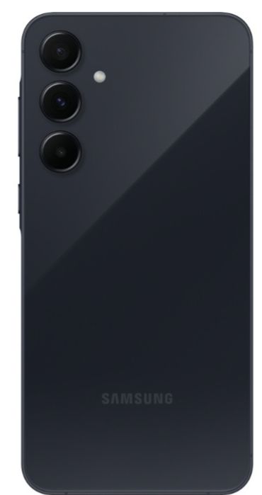 Смартфон Samsung Galaxy A55 5G /256 ГБ темно-синий