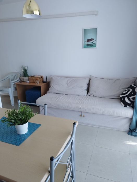 Продава се Двустаен апартамент в к.к. Слънчев бряг - 46 кв.м за 1327 €/кв.м - Снимка #1