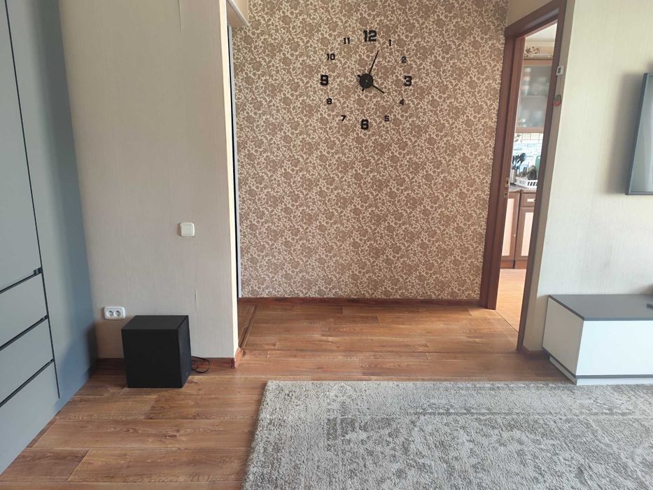 Продам квартиру в центре Петропавловска