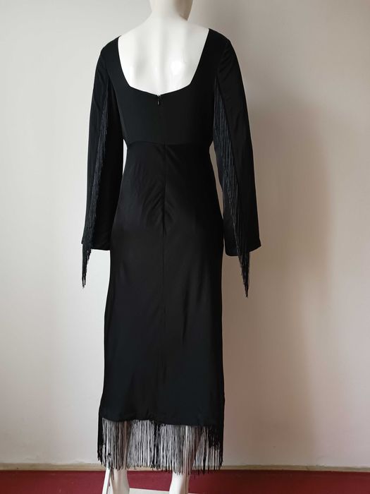 Rochie nouă By Malina