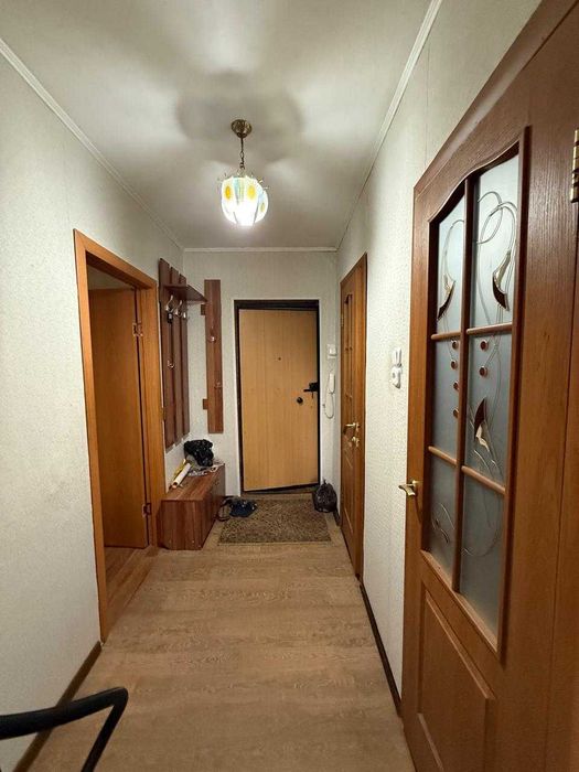 однокомнатная квартира