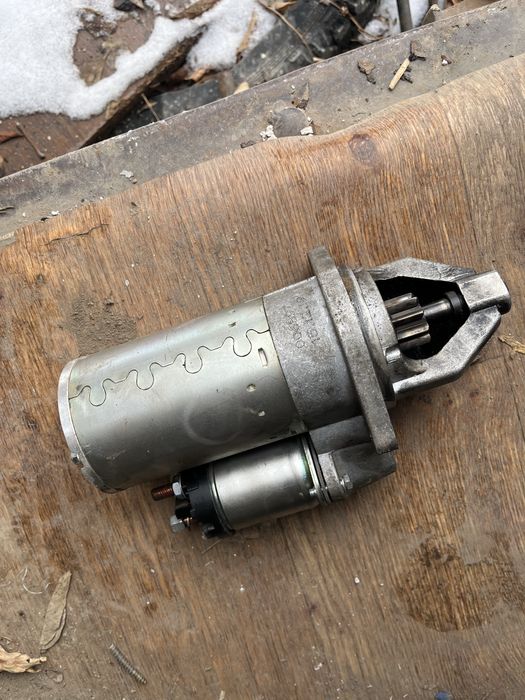 Стартер Газель     ,