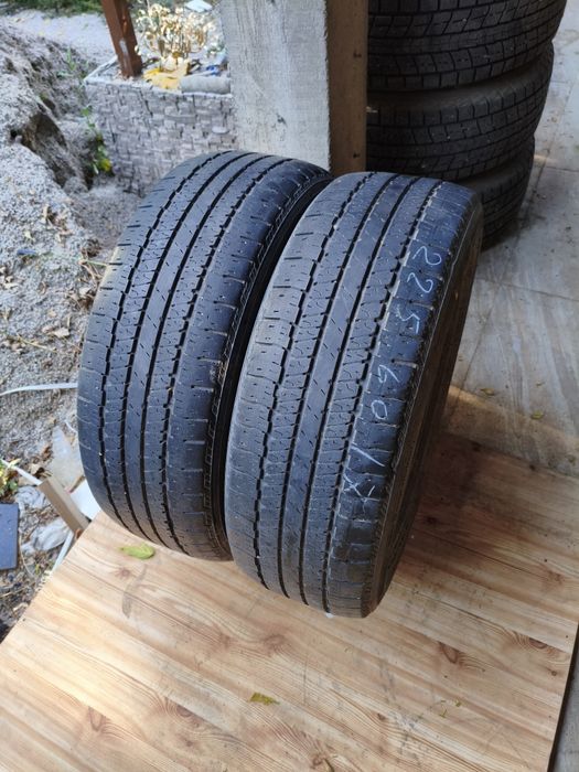 225 60 R17 Пары 2шт. На выбор