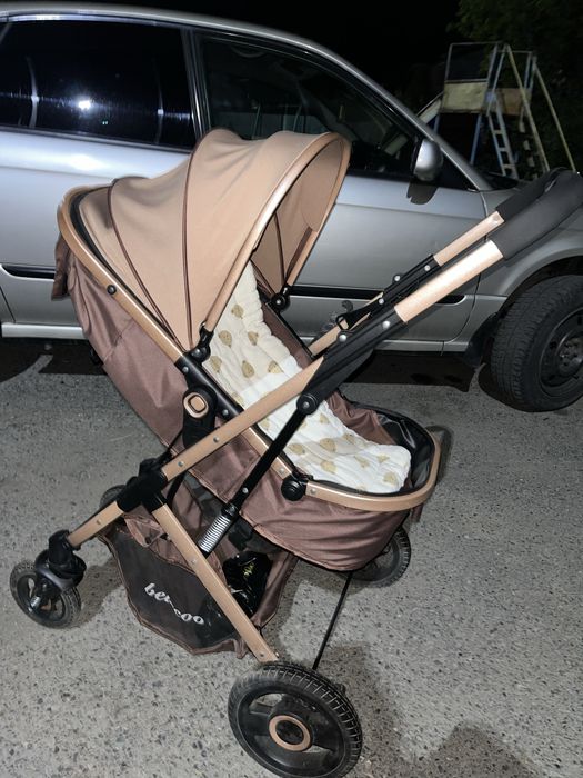 Продам коляску Beleko