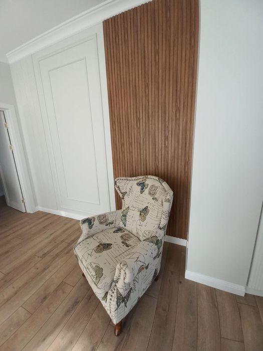 КРЕСЛО в классическом стиле