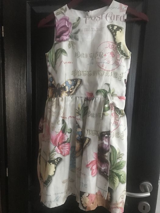 Детска рокля