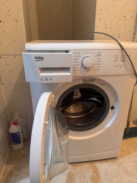 Стиральная машина автомат