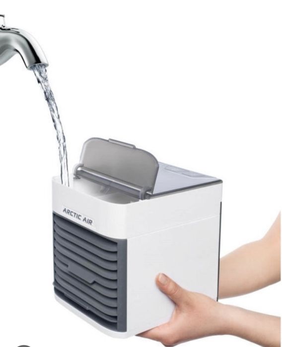 Мини кондиционер Arctic Air Ultra