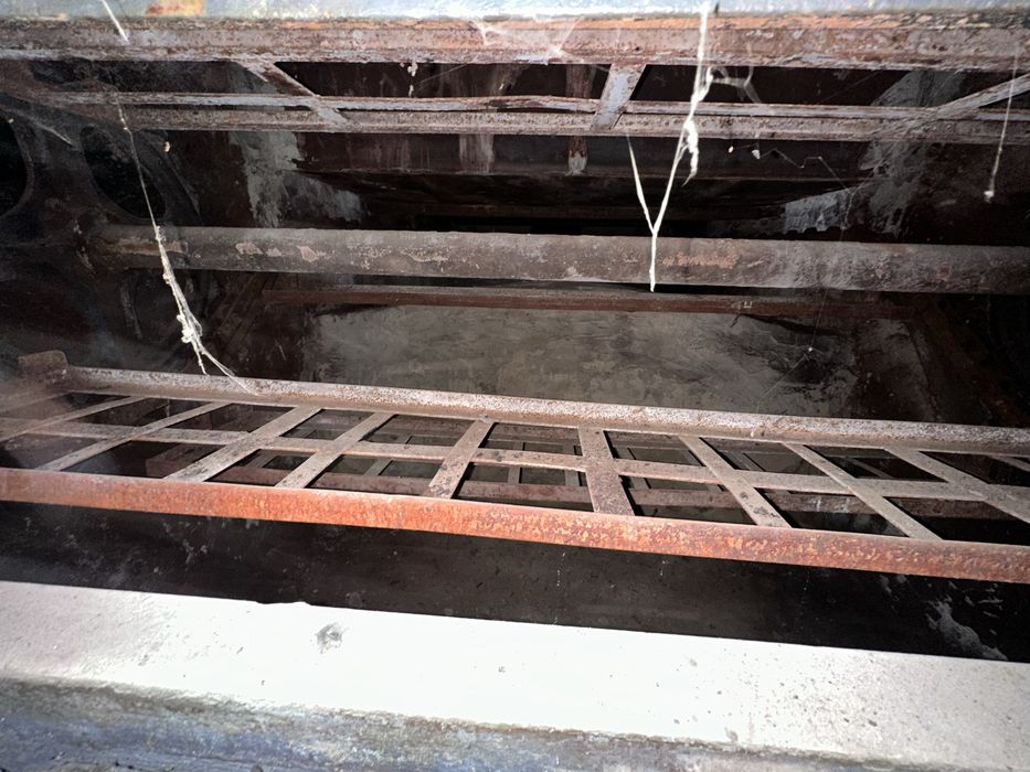 Продается Хлебо пекарний печ ФТЛ 2 в хорошем рабочем состоянии