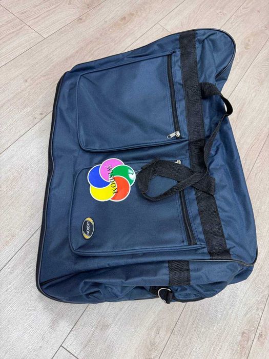 сумка для дальней поездки