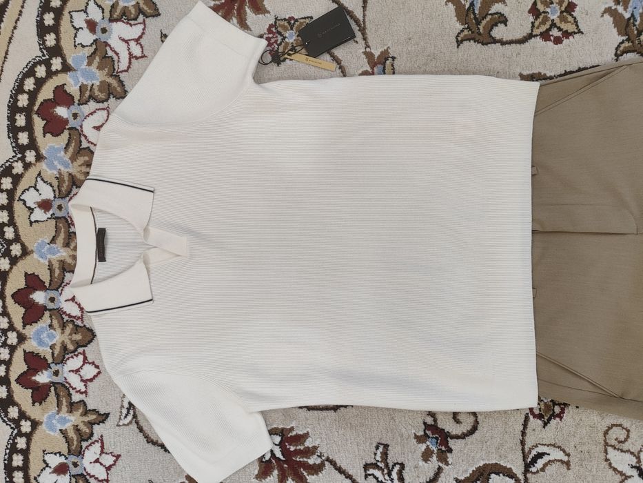 Тенниска Masculino