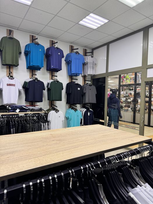 Продам бутик в Квазаре