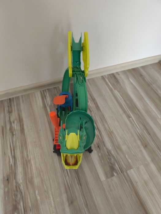 Писти hot wheels