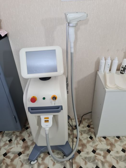 Продам Диодный Лазерный аппарат BL-1