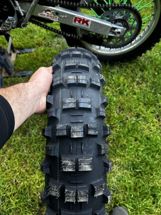 Ktm Exc 250 din 2006