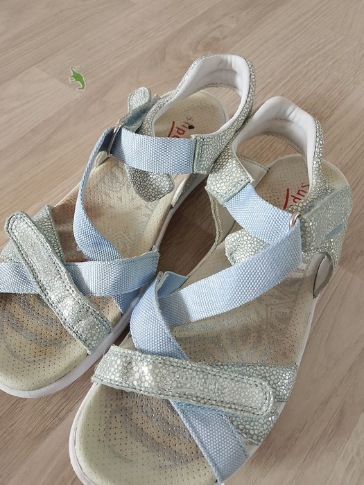 Sandale superfit