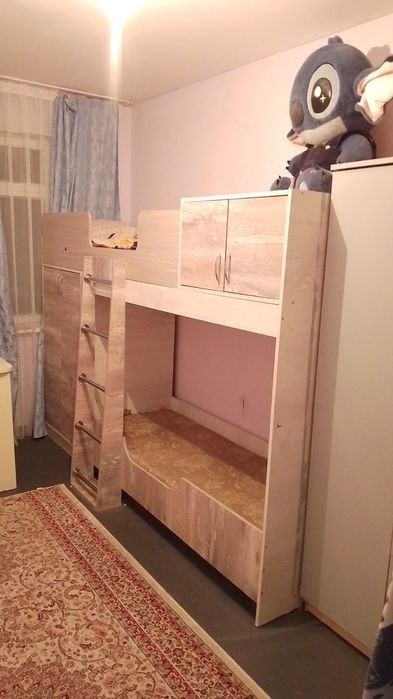 Срочно продам кровать