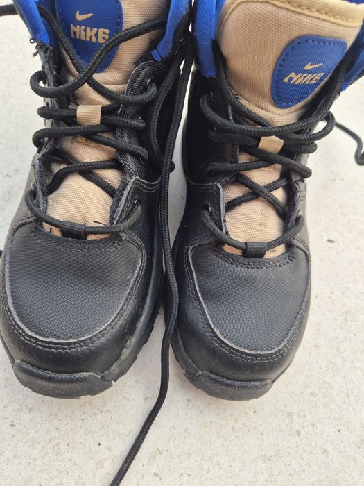 апрески nike моМче