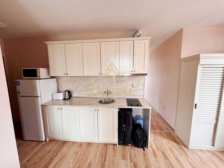 Продава се Двустаен апартамент в к.к. Слънчев бряг - 55 кв.м за 733 €/кв.м - Снимка #4