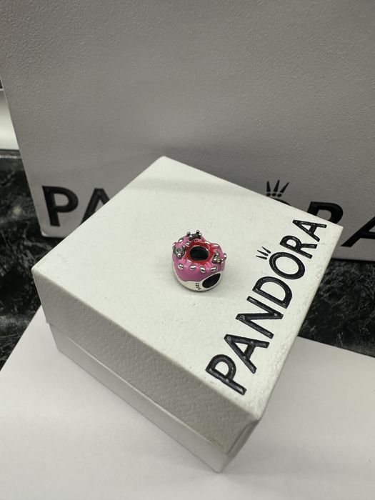 Талисман Пандора / Pandora - Поничка