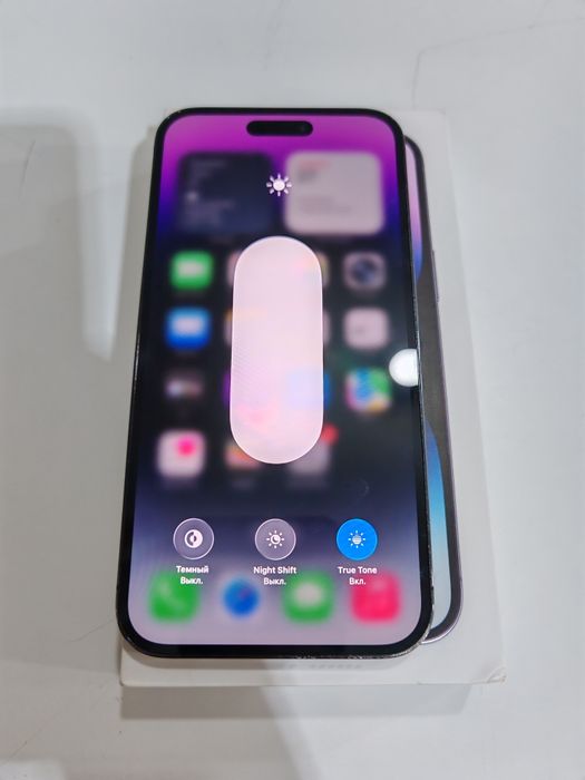 Iphone 14 ProMax 128gb