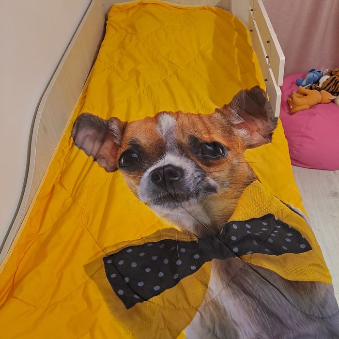 Шалтета за единично легло