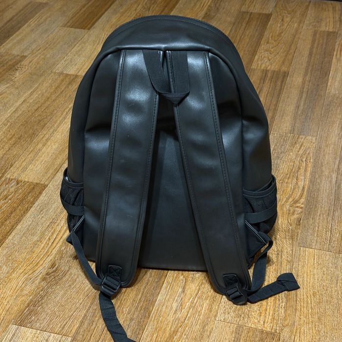 Рюкзак взрослый черный