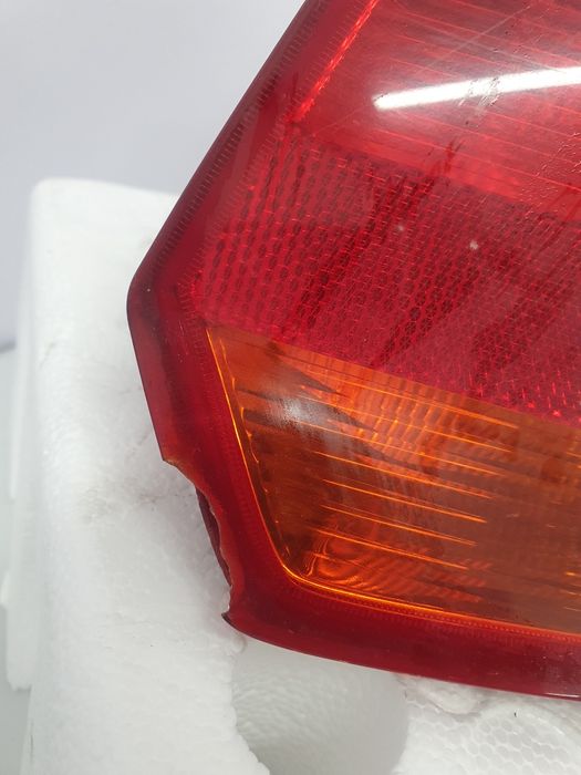 Стопове за Ауди А3 8P  03-07г