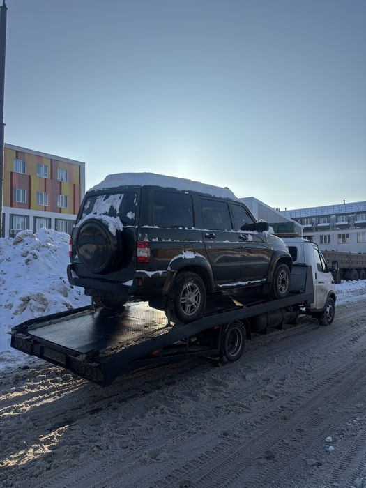 Услуги эвакуатора арзан/недорого