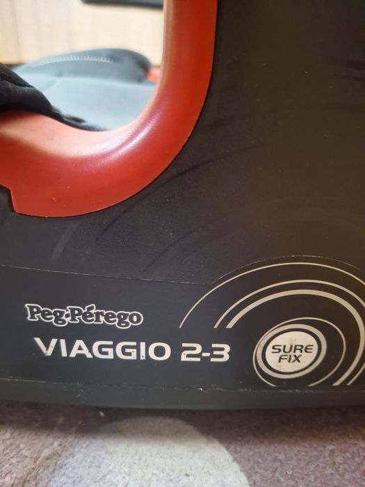 Scaun auto copii grupa 2-3