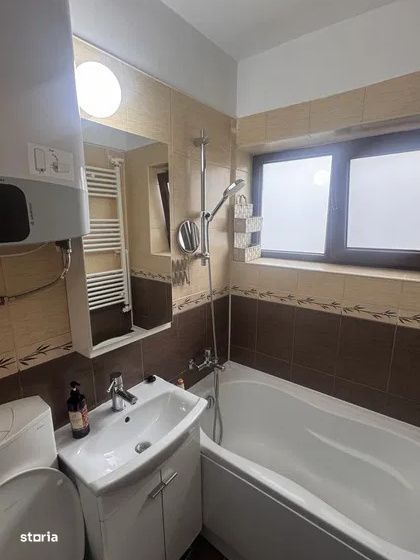 Apartament 3 camere | 10' Metrou Brancoveanu | Loc de parcare